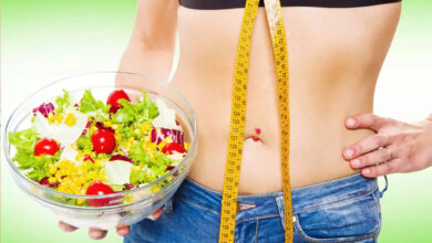 Why You Are Not Losing Fat From Your Body