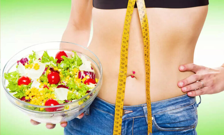 Why You Are Not Losing Fat From Your Body