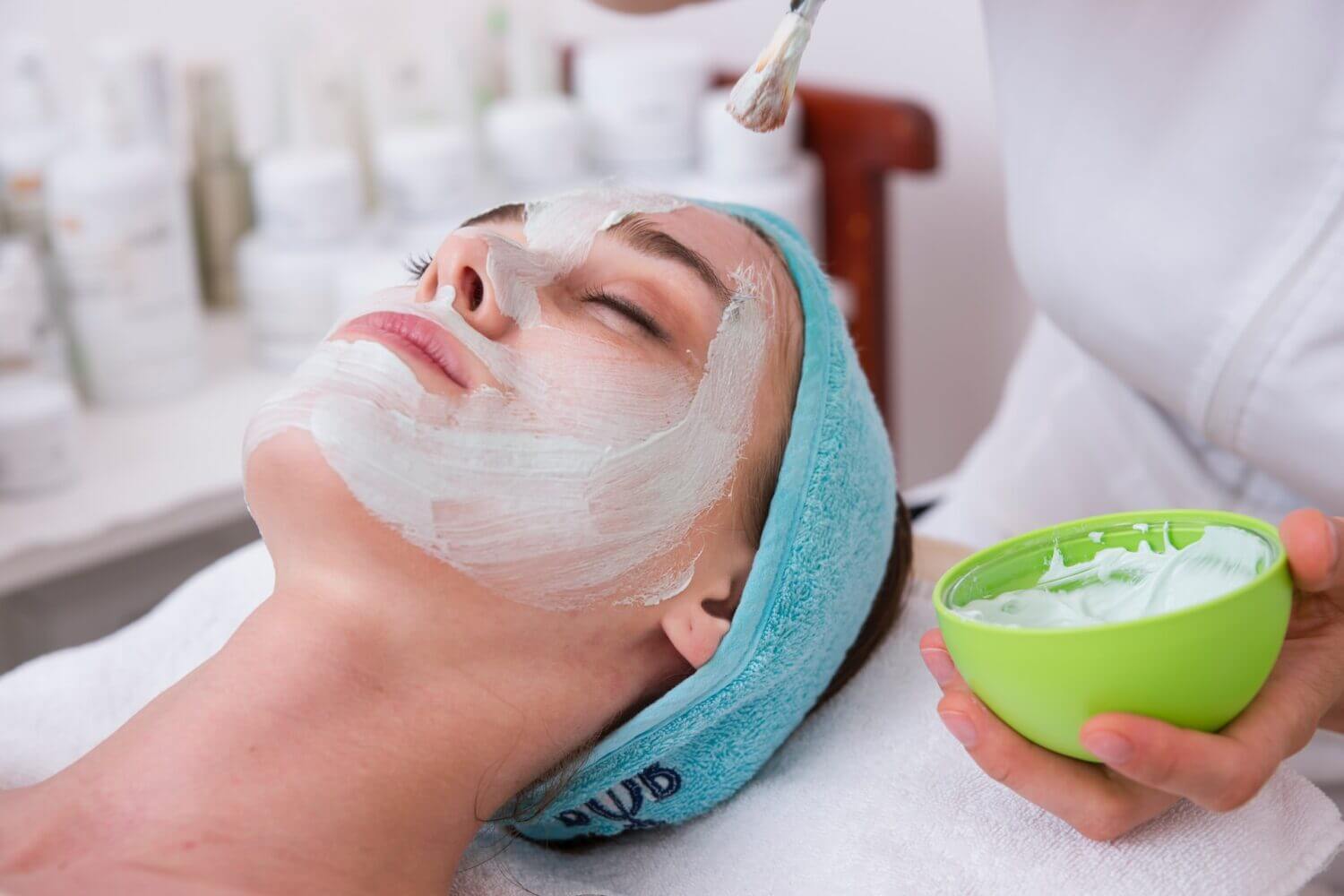 Best Face Mask to Prevent Oily Skin