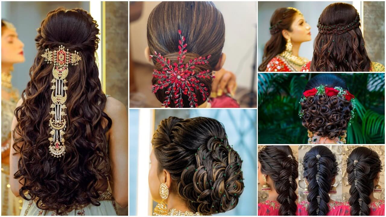 Jazz Up Your Hair