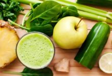 Amazing Fat Melting Drink