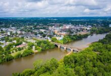 Top Spots for History Buffs in Fredericksburg