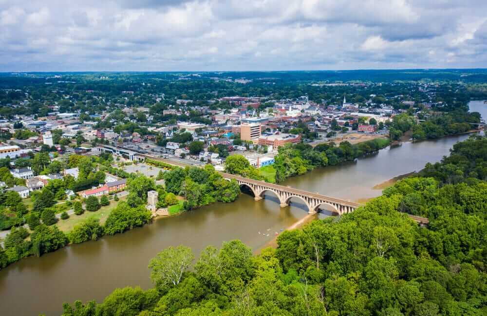 Top Spots for History Buffs in Fredericksburg