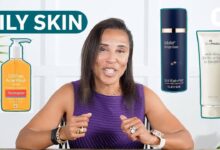 Best Cleansers for Oily Skin