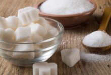 Foods Have Dangerous Amounts of Sugar