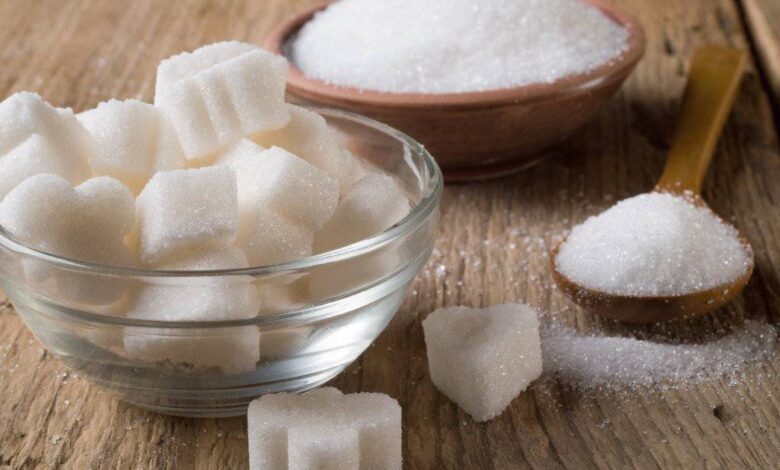 Foods Have Dangerous Amounts of Sugar