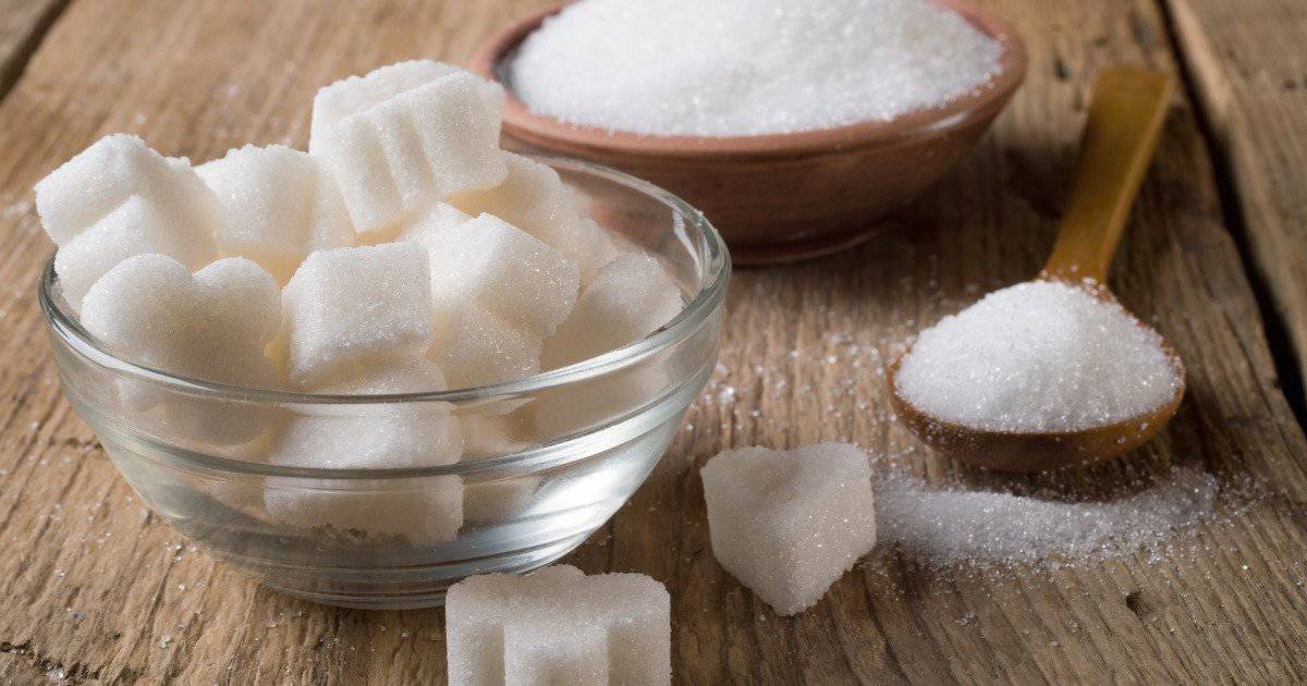 Foods Have Dangerous Amounts of Sugar