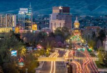 Fun Things to Do in Boise