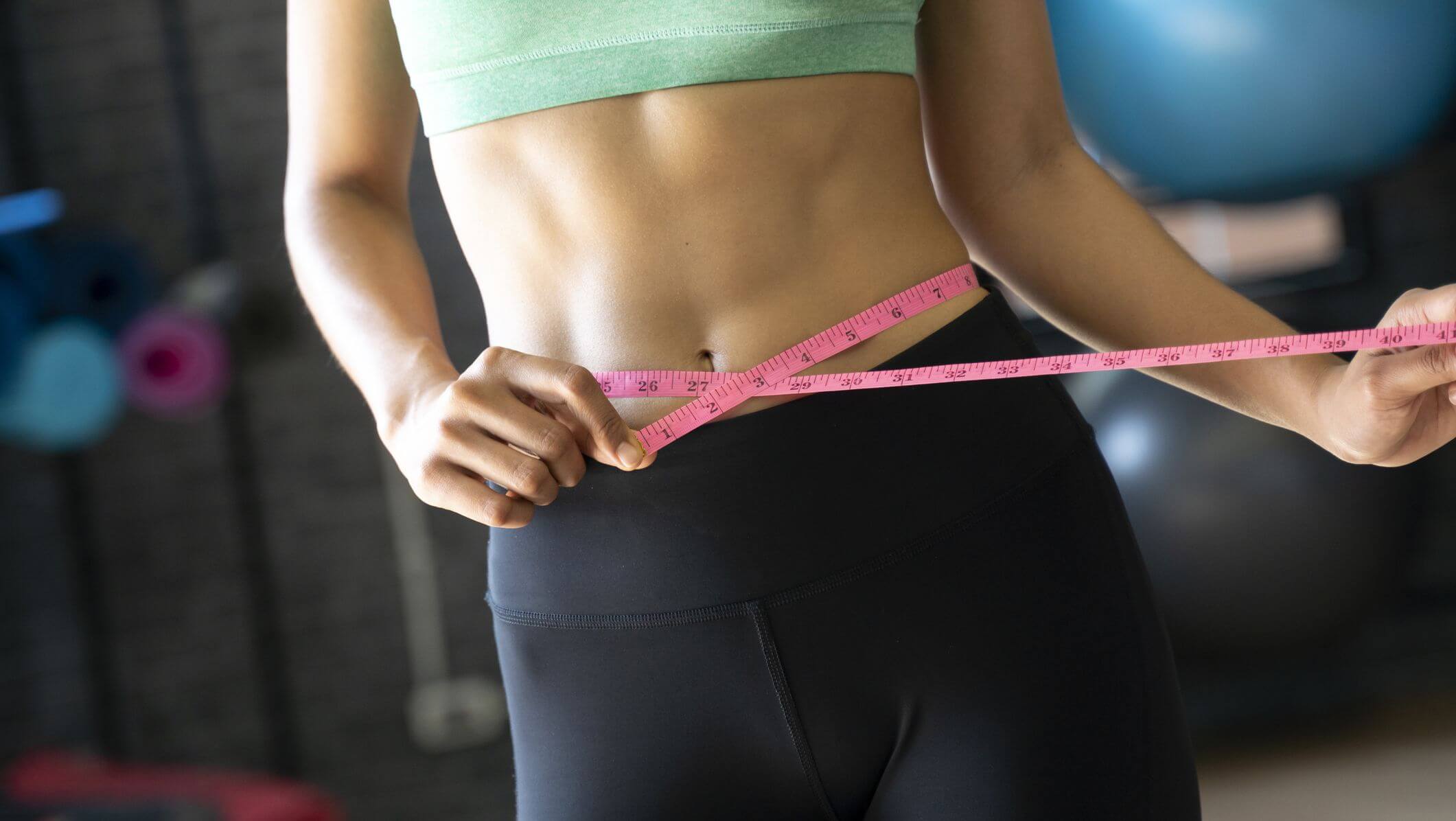 Get Rid of Lower Belly Fat