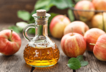 Health Benefits of Apple Cider Vinegar