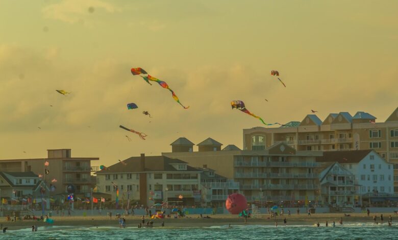 Maryland is the Most Underrated State in the US