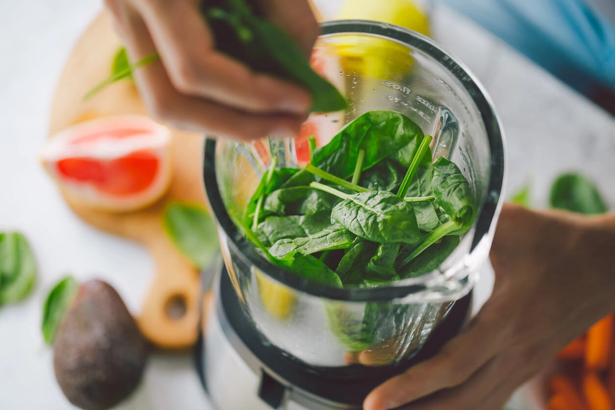 detox recipe