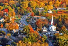 Unusual Things to Do in New Hampshire
