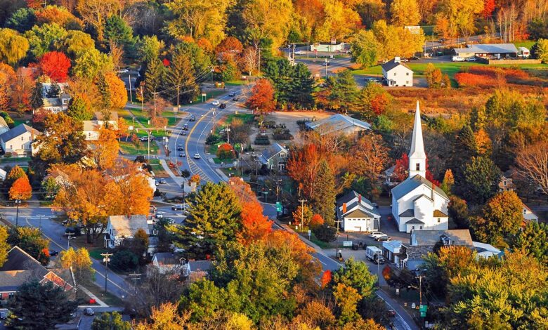 Unusual Things to Do in New Hampshire