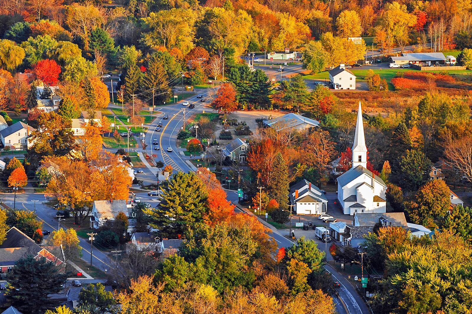 Unusual Things to Do in New Hampshire