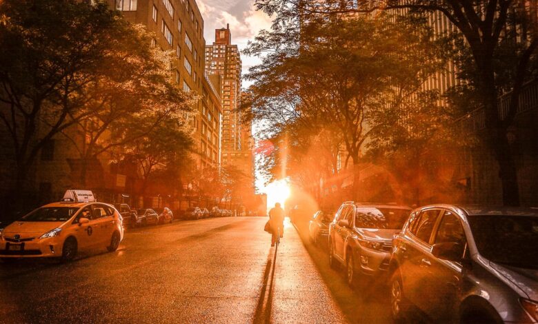 Guide to Park Slope, NYC