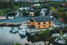 Guide to Embracing the Newfoundland Lifestyle