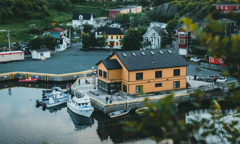 Guide to Embracing the Newfoundland Lifestyle