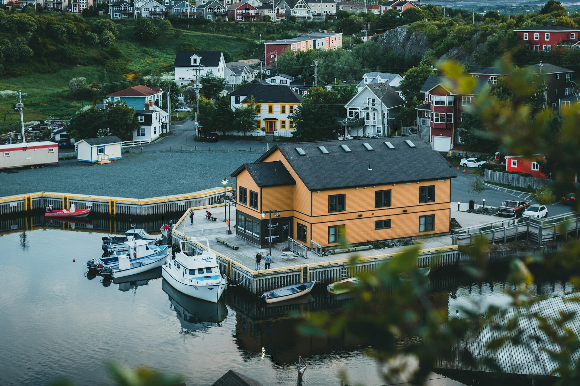 Guide to Embracing the Newfoundland Lifestyle