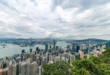 Must Visit Tourist Attractions in Hong Kong