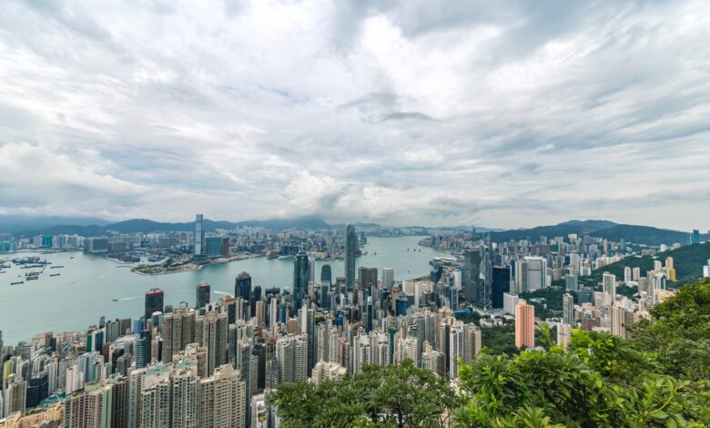 Must Visit Tourist Attractions in Hong Kong