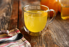 Apple Juice Before Bed