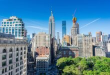 Top Manhattan Neighborhoods for Young Professionals
