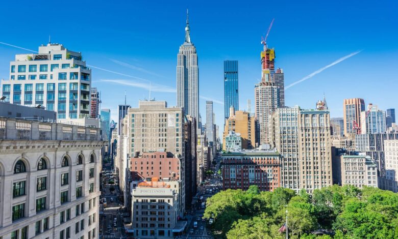 Top Manhattan Neighborhoods for Young Professionals