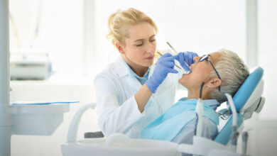 Dental Health Concerns