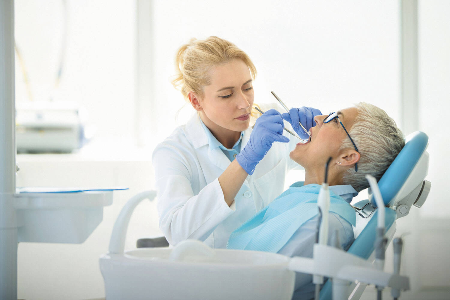 Dental Health Concerns