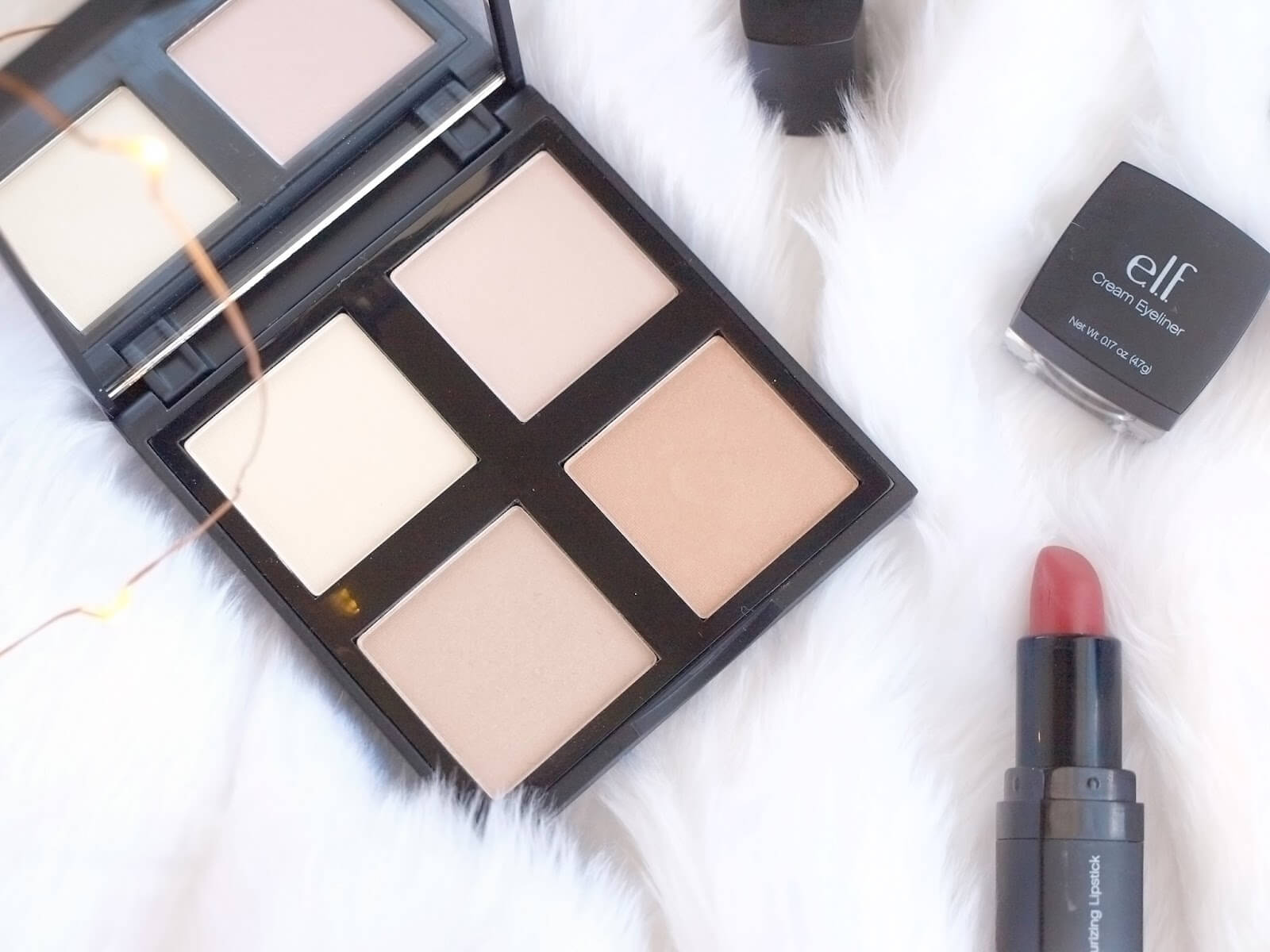 E.L.F. Cosmetics Contour Palette