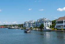 Mystic, one of the Connecticut villages worth exploring