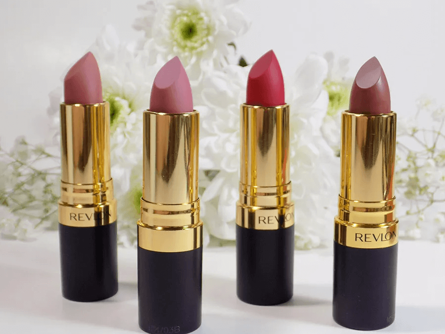 Revlon Matte Lipstick, Mauve It Over