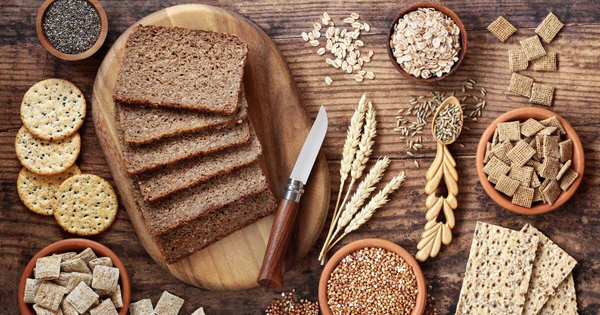 Whole Grains