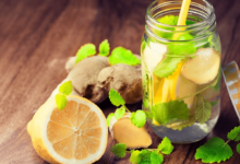 Detox Drinks for Weight Loss
