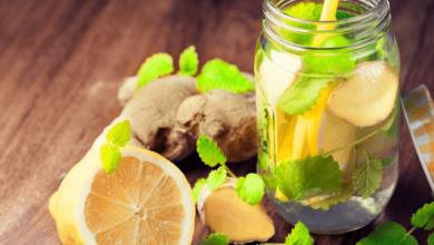Detox Drinks for Weight Loss