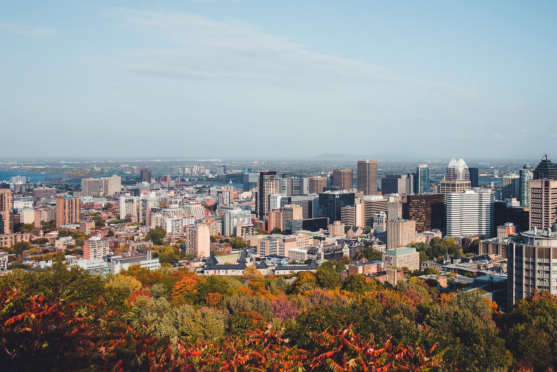 Fun Activities to Experience in Montreal