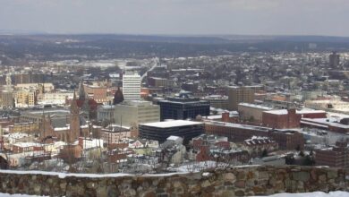 Fun Things to Do in Paterson