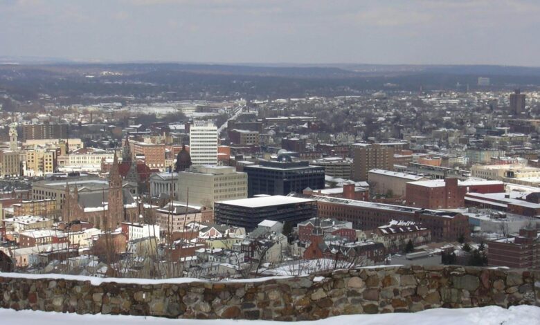 Fun Things to Do in Paterson