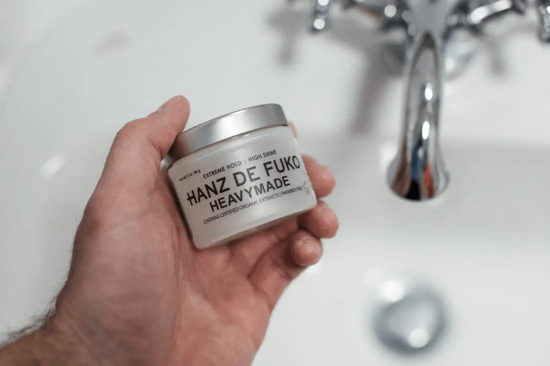 Hanz de Fuko Heavymade