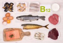 Benefits of Vitamin B12