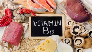 Vitamin B12 Deficiency