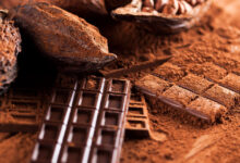 Benefits Of Chocolate