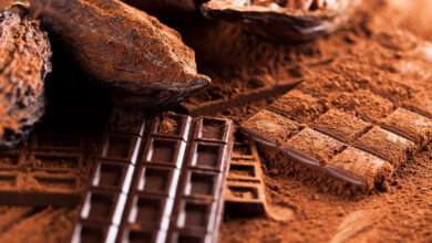 Benefits Of Chocolate