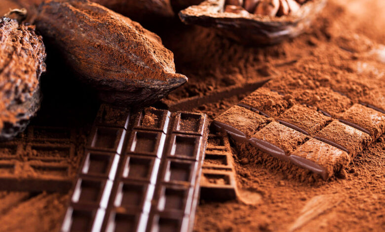 Benefits Of Chocolate