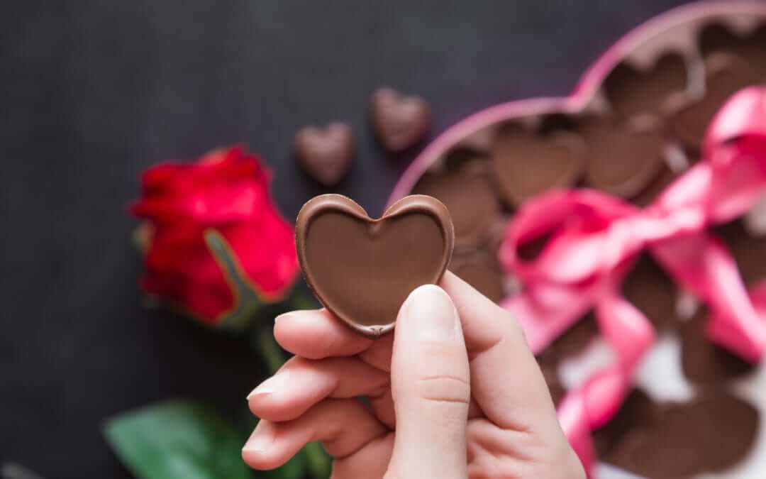 Chocolate for Healthier Heart