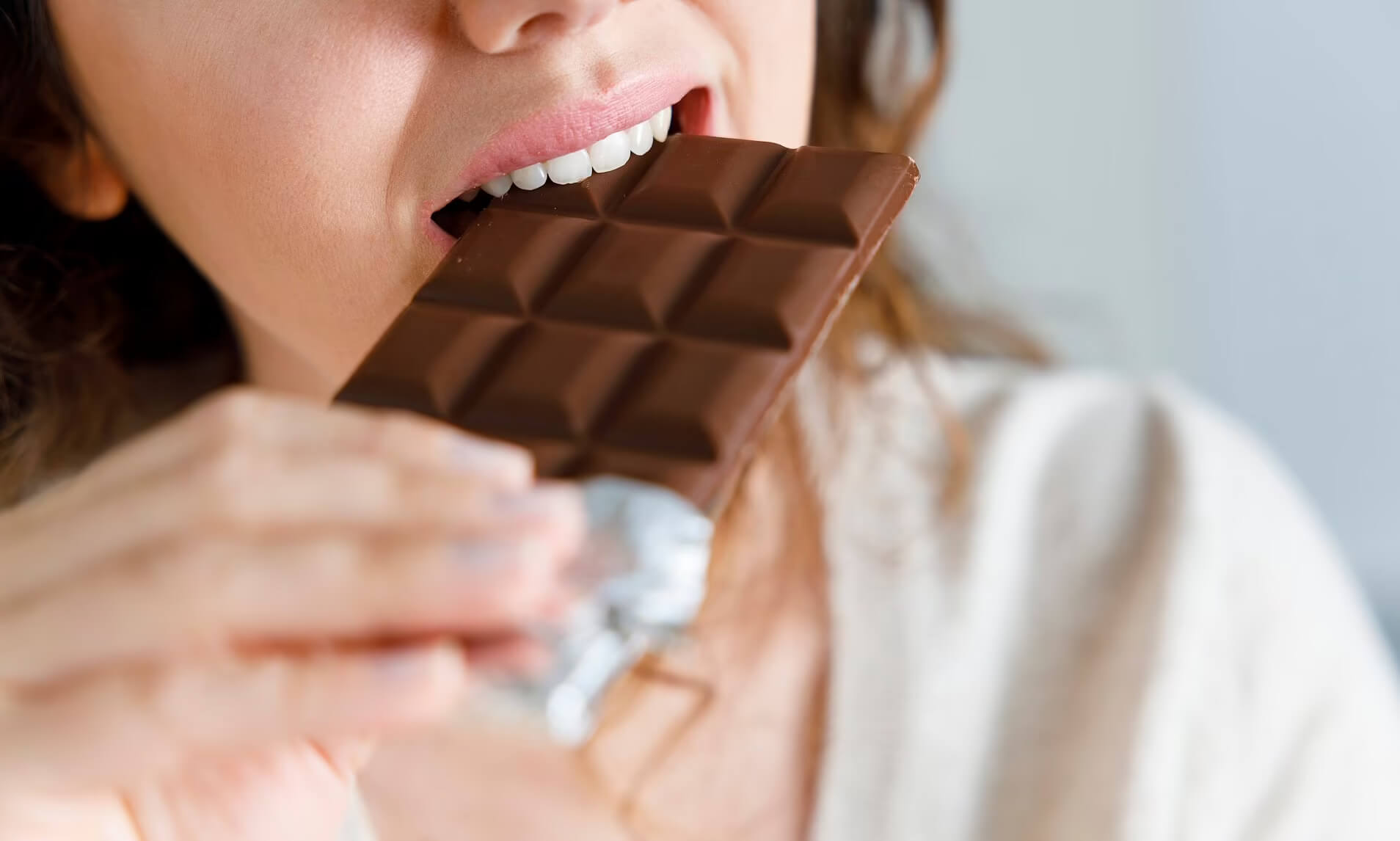 Chocolate for Lowers Your Risk Of Stroke