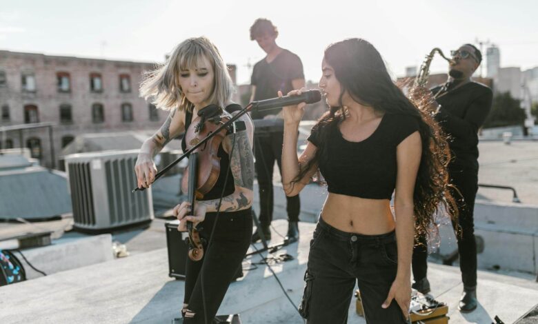 DC's Most Music-Friendly Neighborhoods