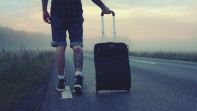 Essential Tips for Long-Term Travel