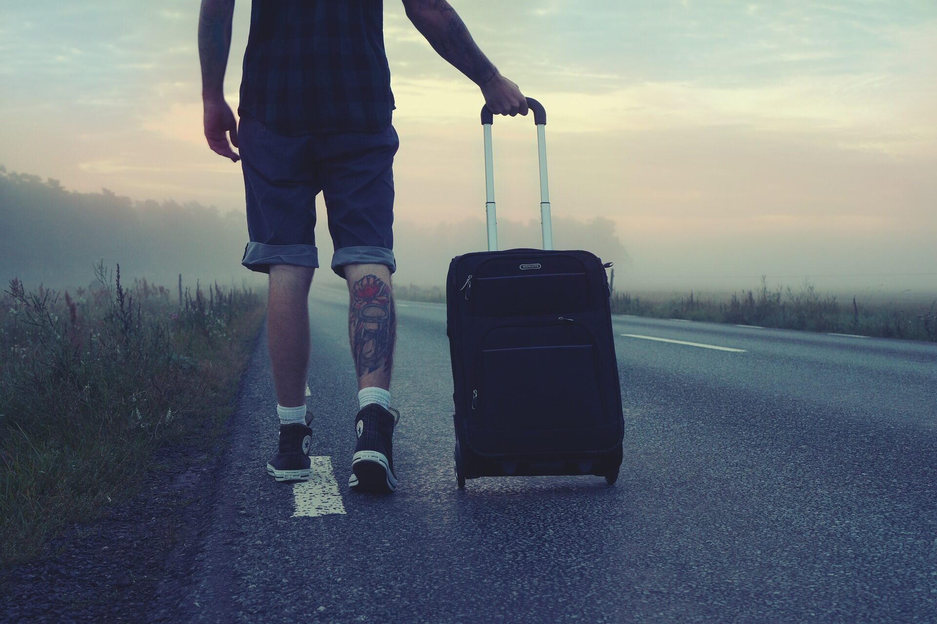 Essential Tips for Long-Term Travel